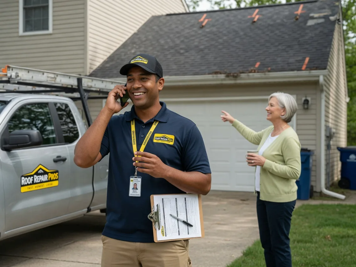 Roof Repair North Stratford, NH FAQs
